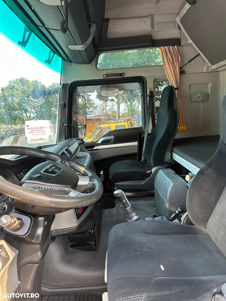 MAN TGX 18.440 - 3