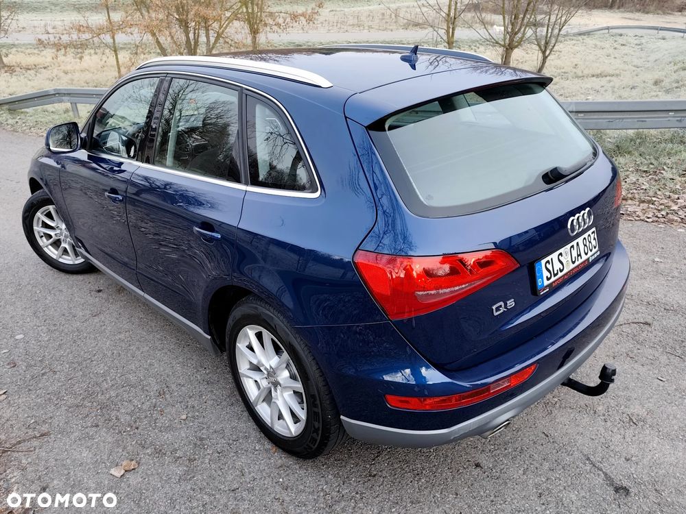 Audi Q5 2.0 TDI - 4