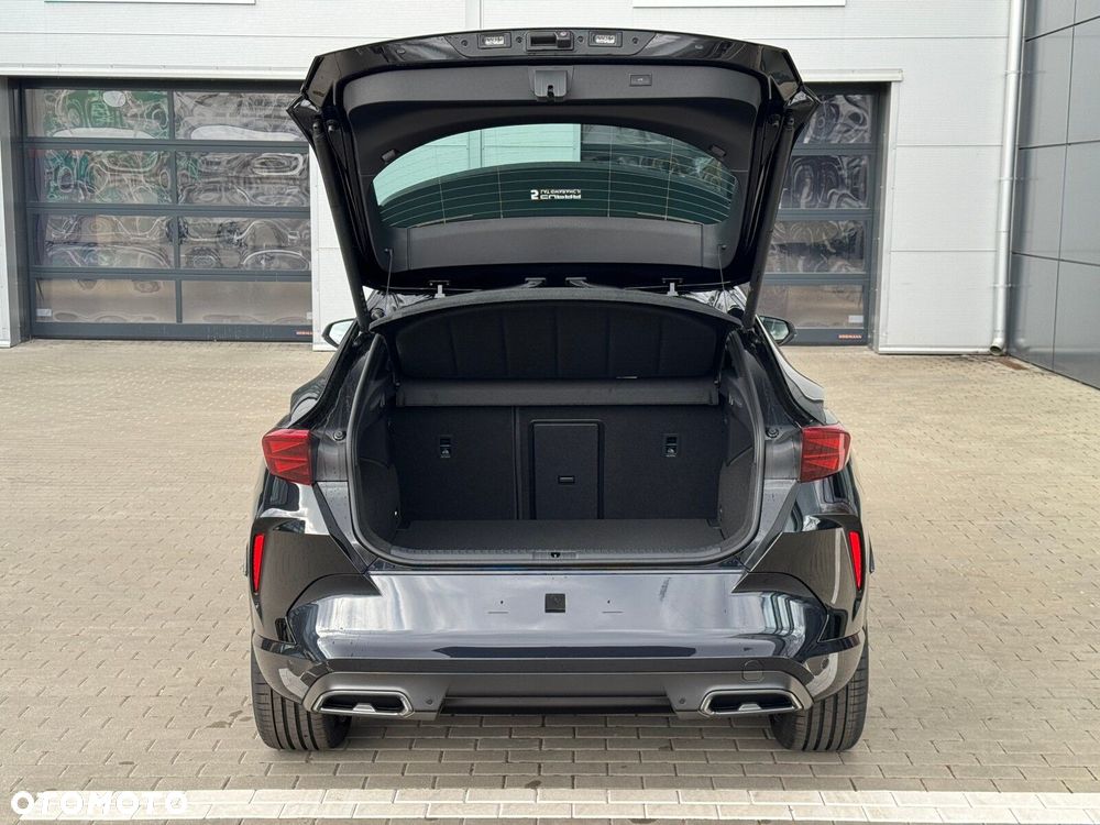 Cupra Formentor 1.5 eTSI mHEV DSG - 7
