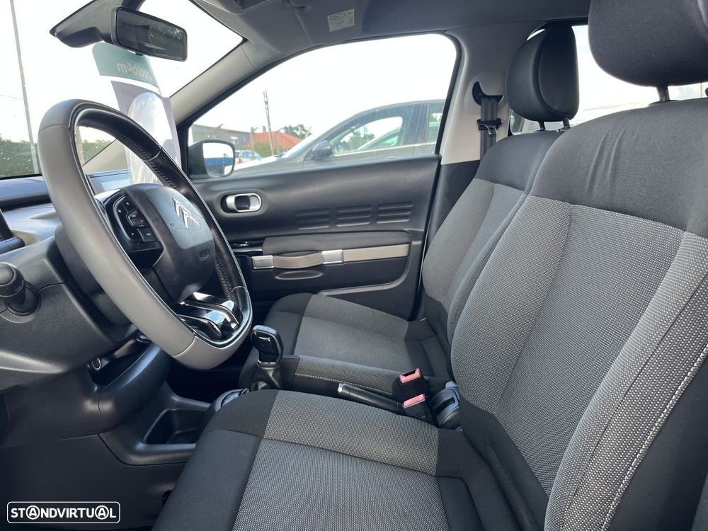 Citroën C4 Cactus 1.2 PureTech Feel - 5