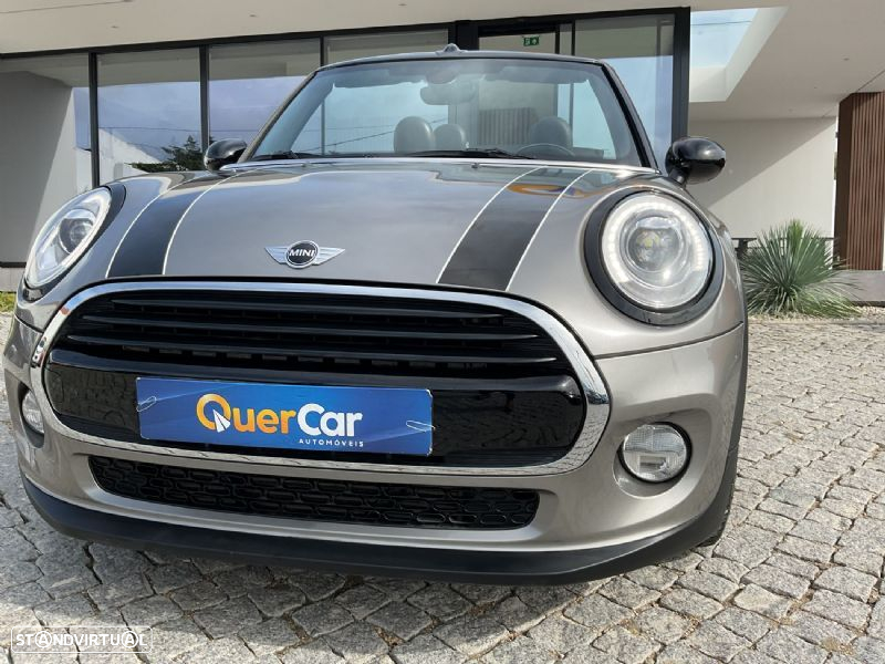 MINI 3 Portas Cooper D - 16