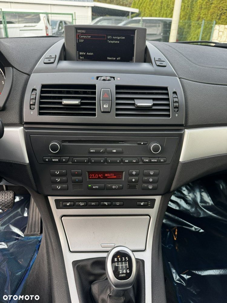 BMW X3 xDrive30d Limited Sport Edition - 17