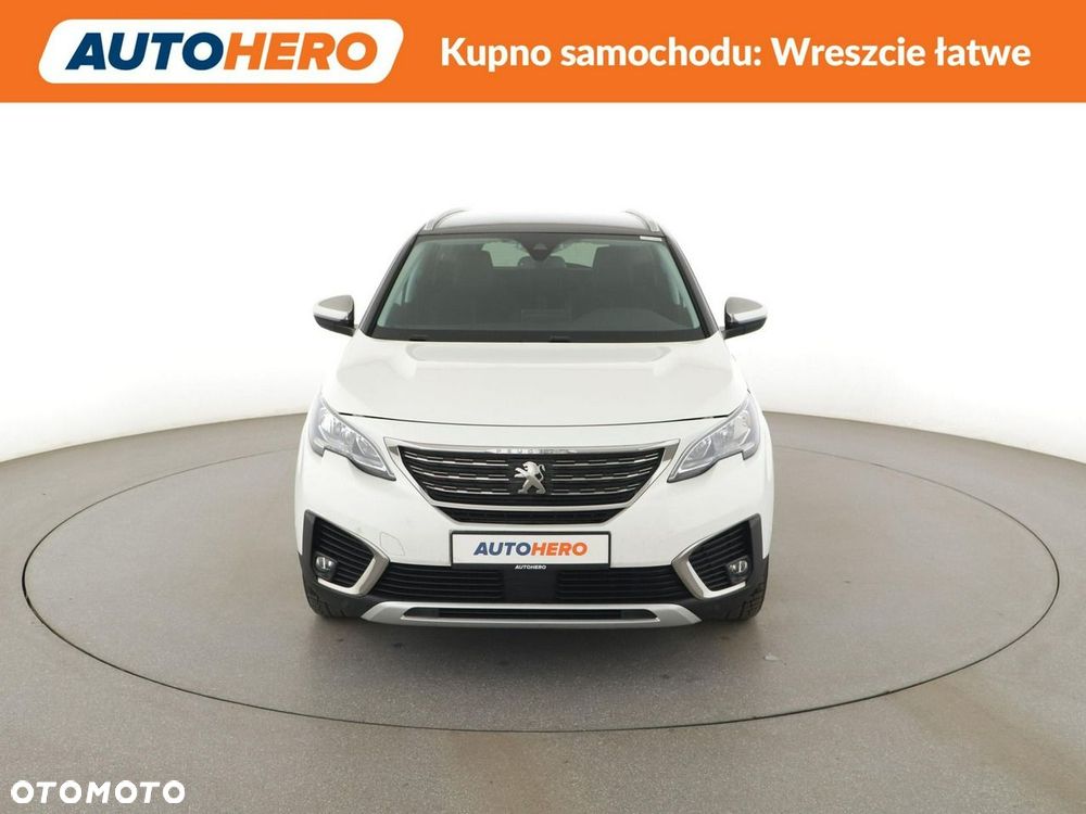 Peugeot 5008 THP 165 EAT6 Crossway - 12