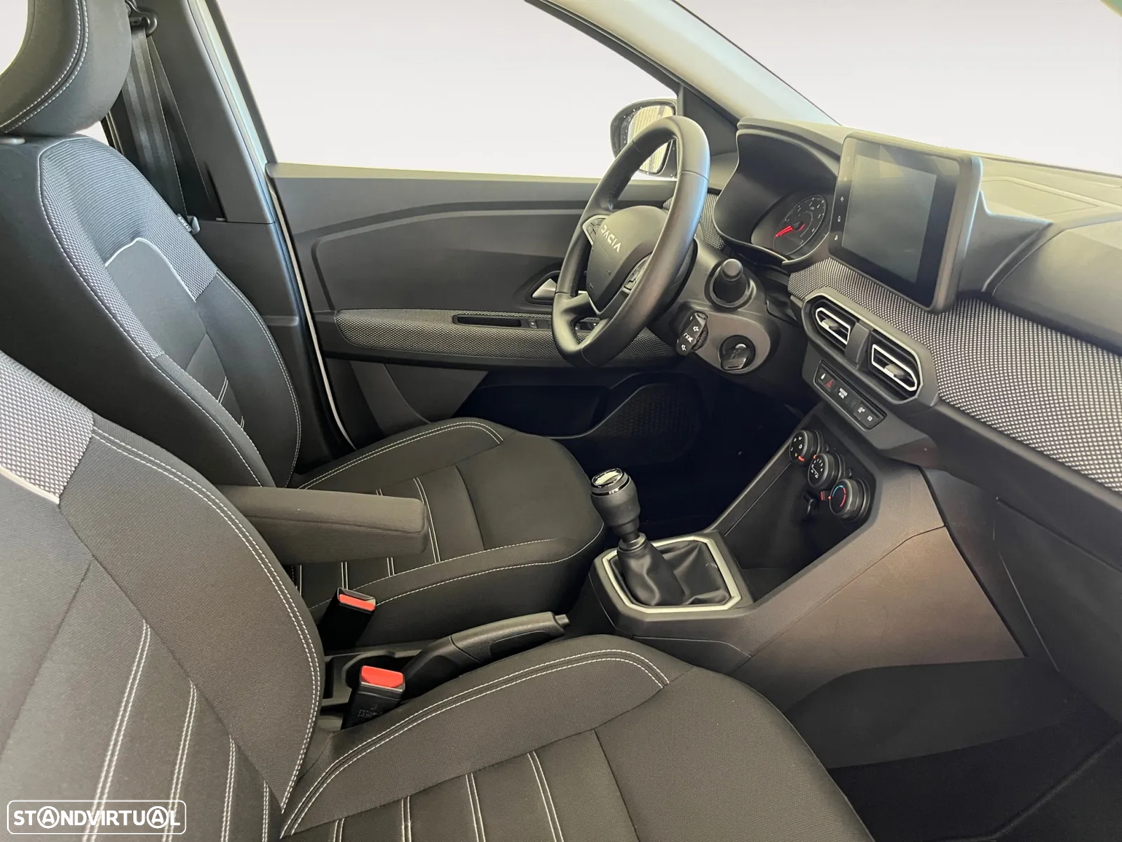 Dacia Sandero 1.0 TCe Expression - 14