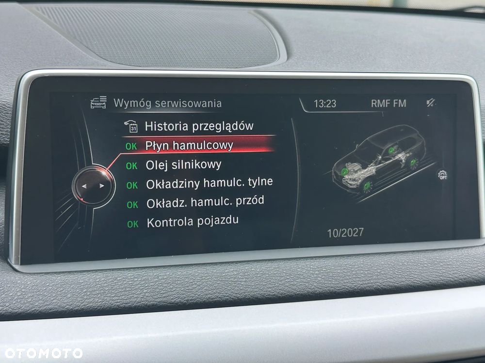 BMW X5 xDrive25d - 32