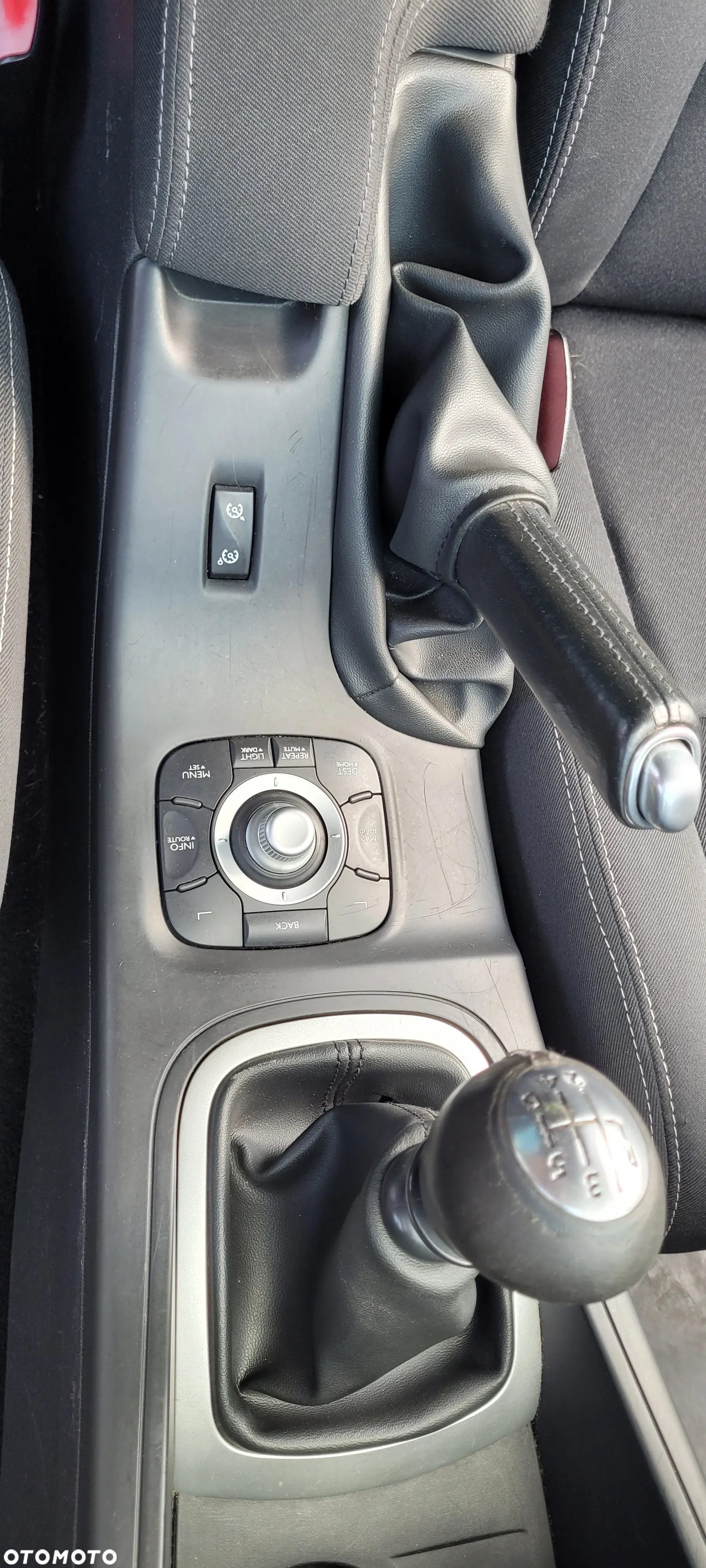 Renault Megane II 1.9 dCi Dynamique - 13