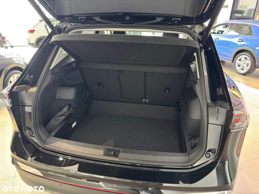 Volkswagen Tiguan 1.5 TSI EVO Elegance DSG - 9