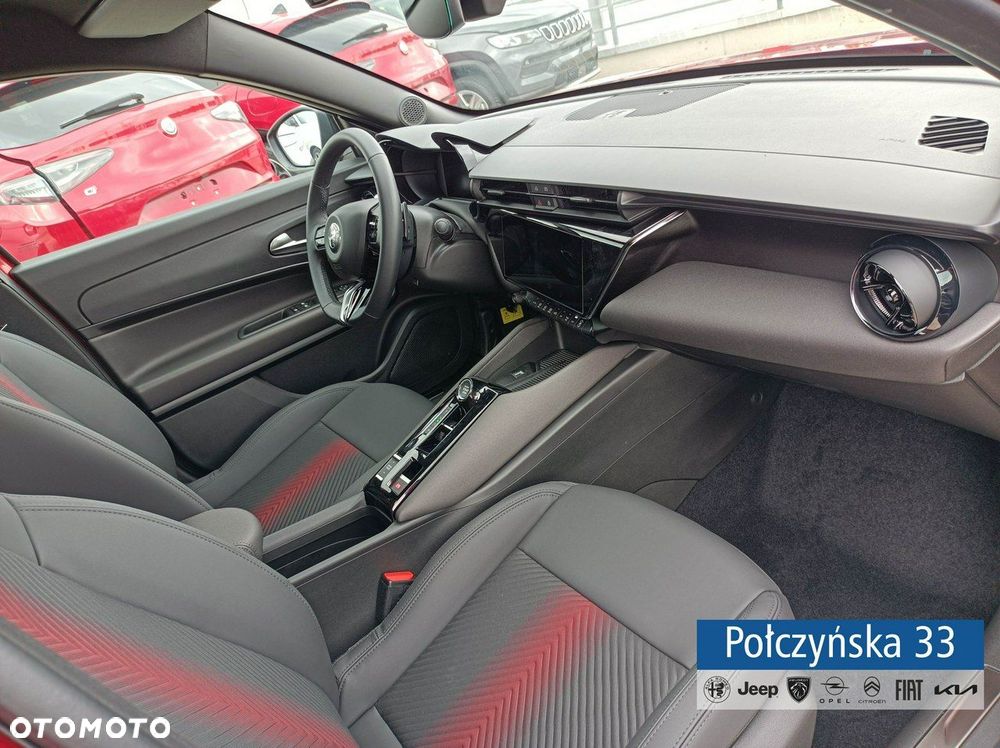 Alfa Romeo Junior - 2