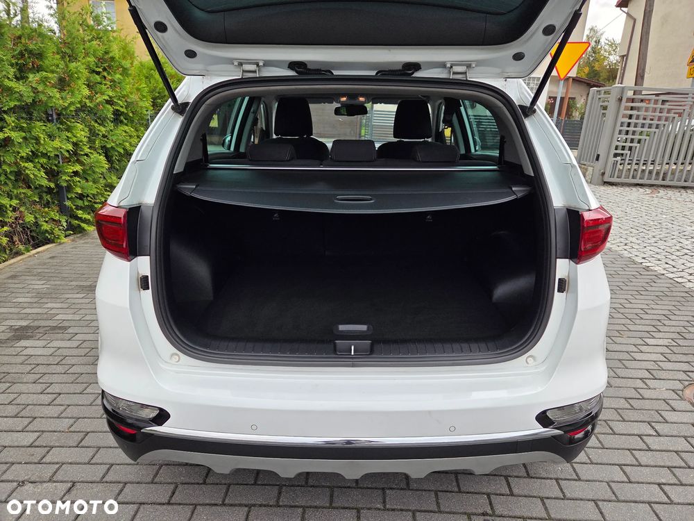 Kia Sportage 1.6 GDI L 2WD - 17