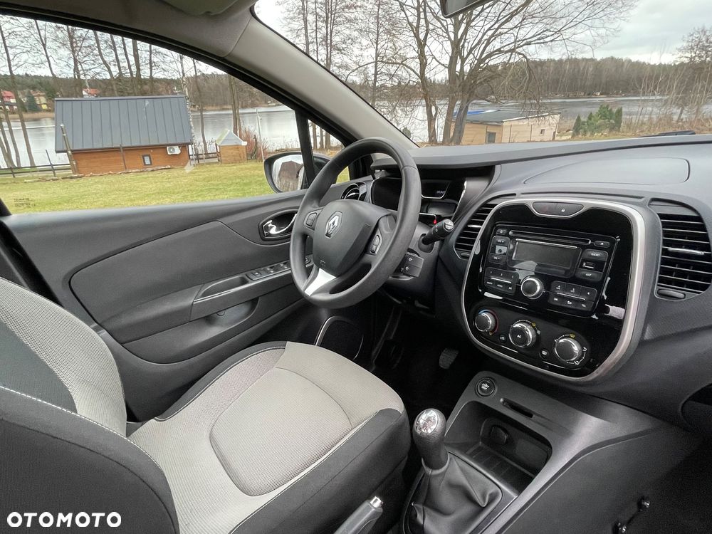 Renault Captur - 8