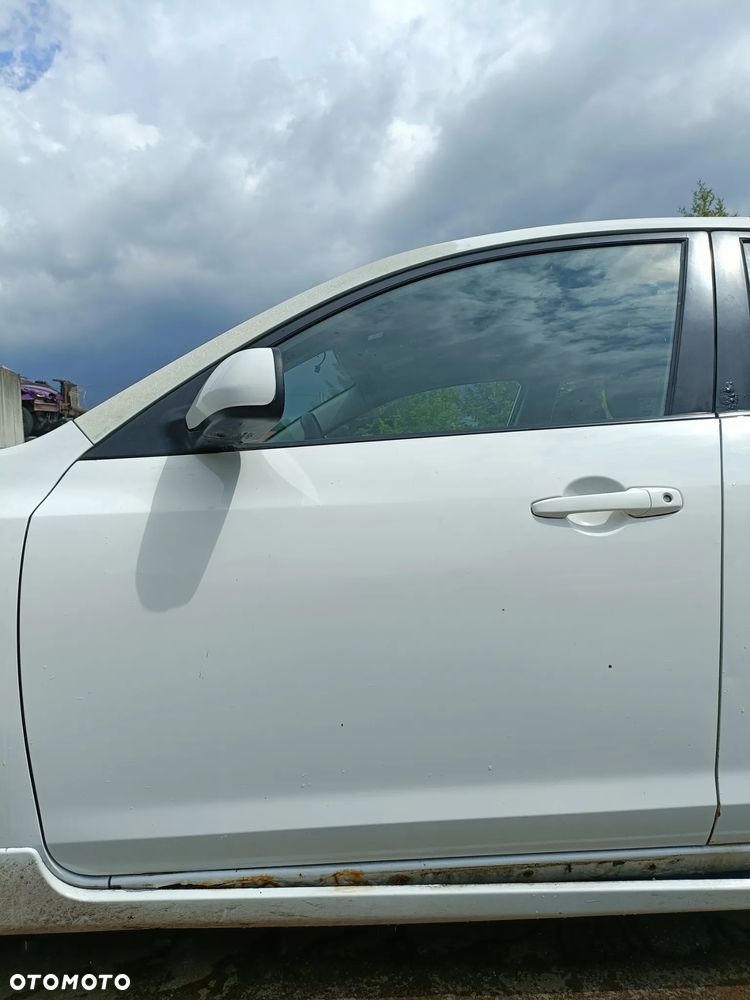 MAZDA 3 I BK 03-06 2005 r. SPORT drzwi lewy przód lewe przednie LP * - 1