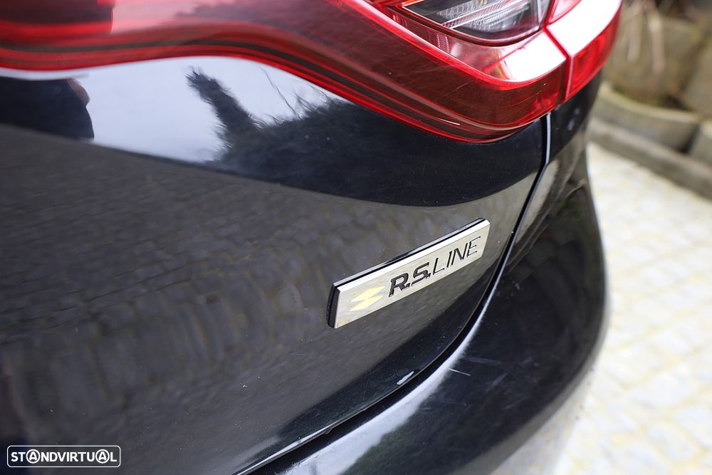 Renault Clio 1.0 TCe RS Line - 14