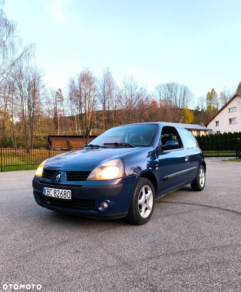 Renault Clio 1.2 Campus Access - 1