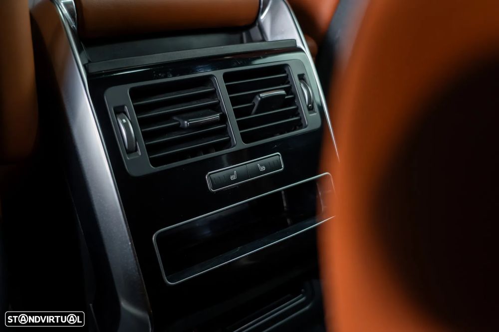 Land Rover Range Rover Sport - 26