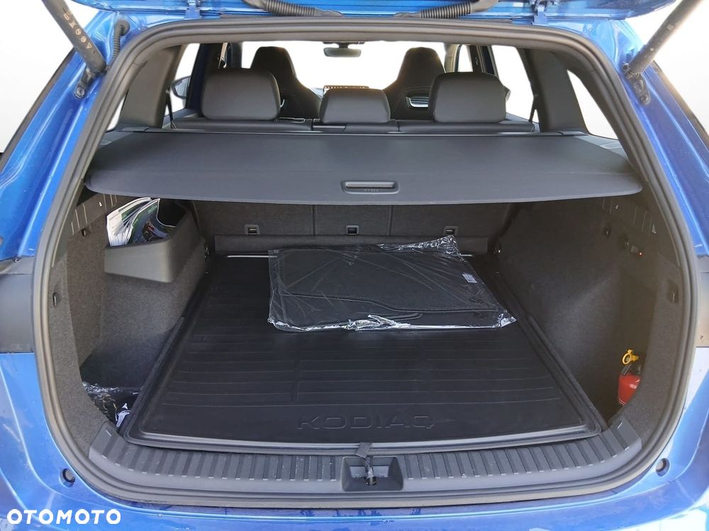 Skoda Kodiaq 2.0 TDI 4x4 Sportline DSG - 22