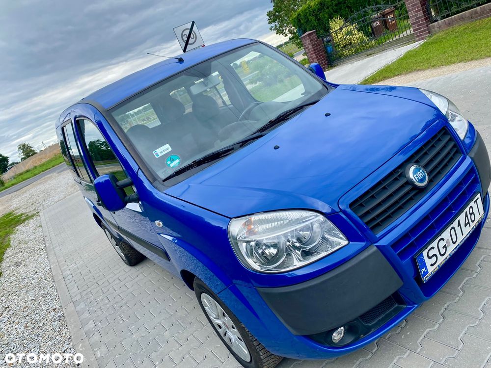 Fiat Doblo - 13