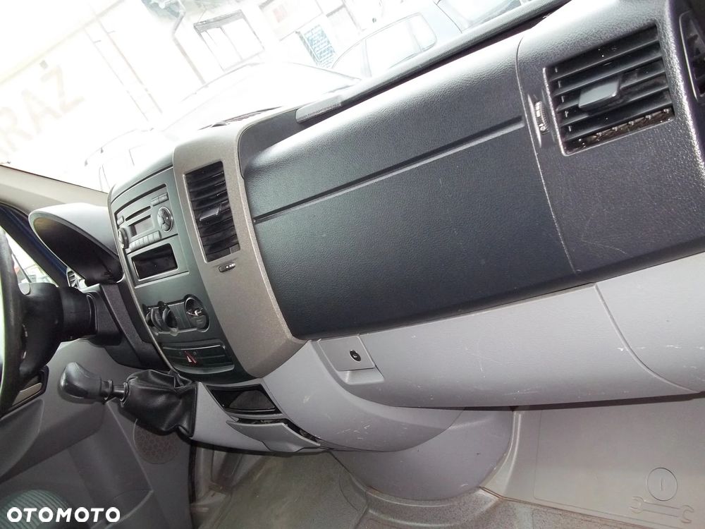 Mercedes-Benz sprinter - 7