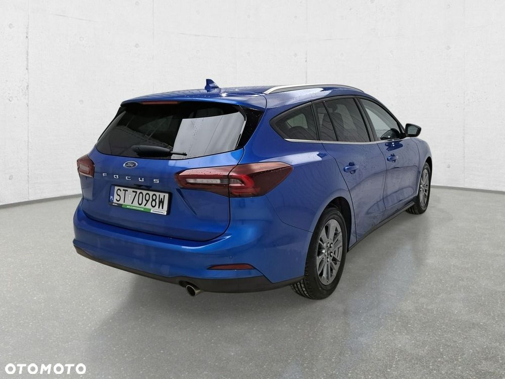Ford Focus - 7