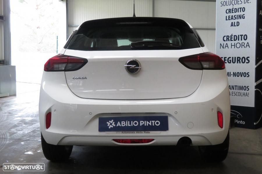 Opel Corsa 1.5 D Business Edition - 34