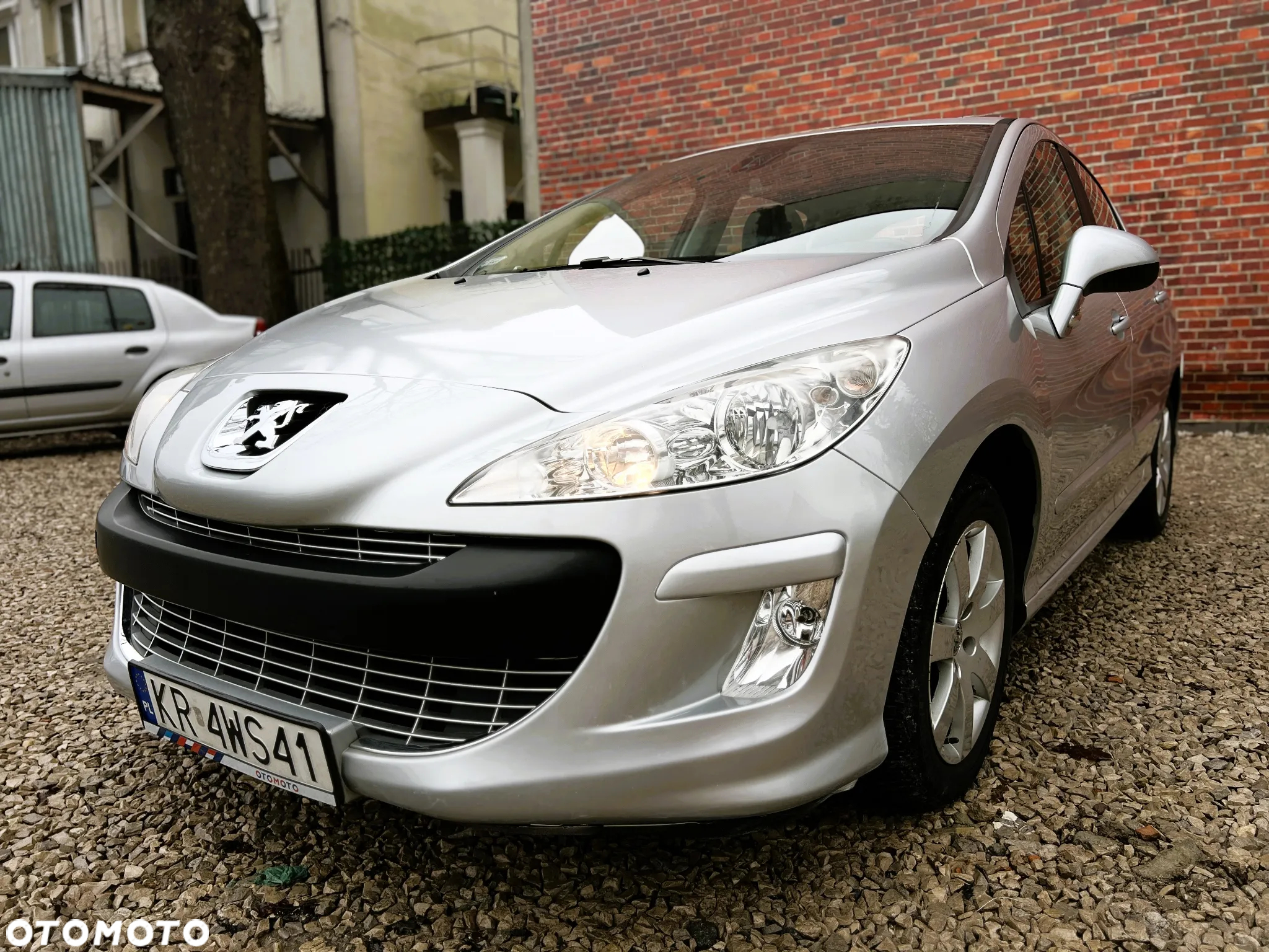 Peugeot 308 - 37