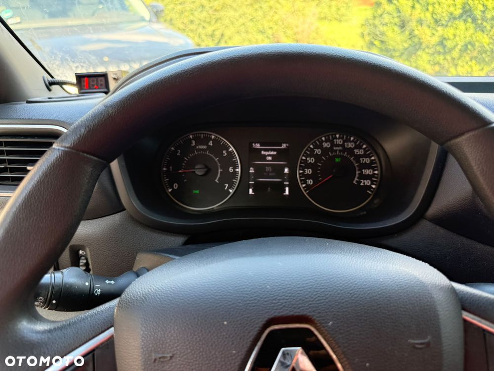 Renault MASTER - 9