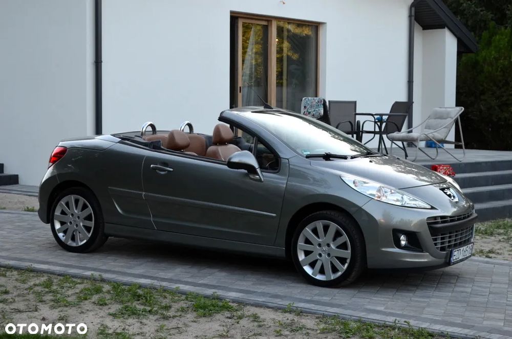 Peugeot 207 CC - 3