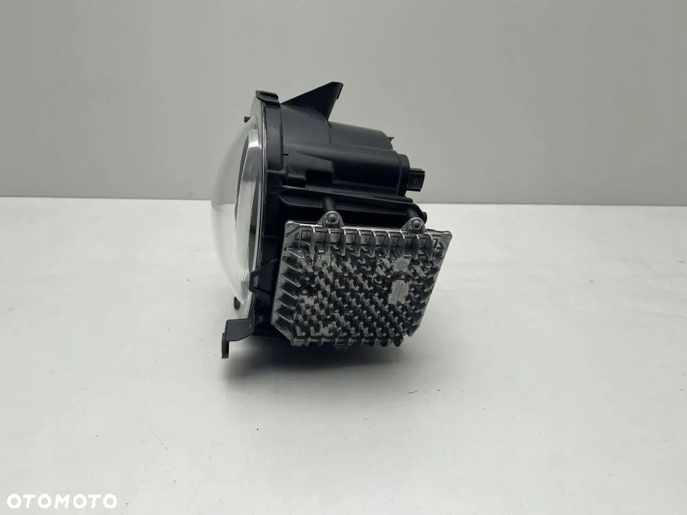 LAMPA LEWA JEEP WRANGLER JL GLADIATOR FULL LED 55112881AF PERFORMANCE LED - 2