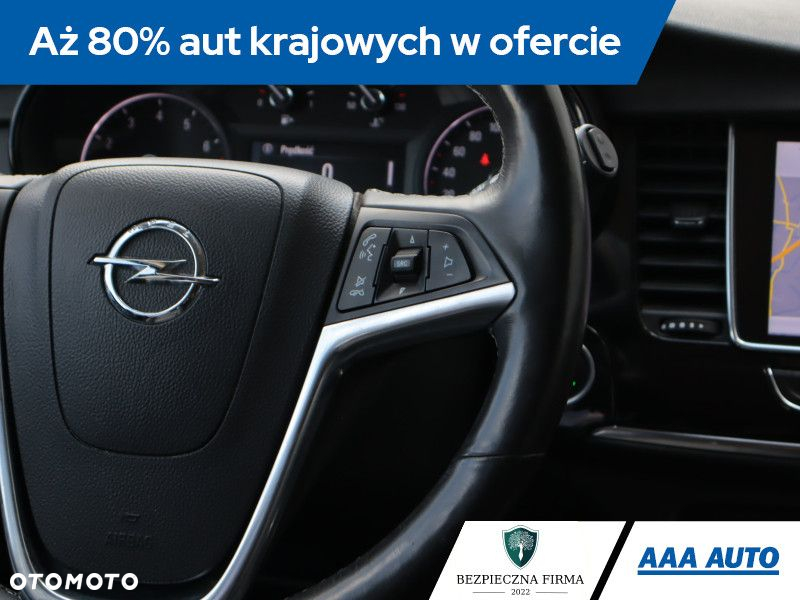 Opel Mokka - 21