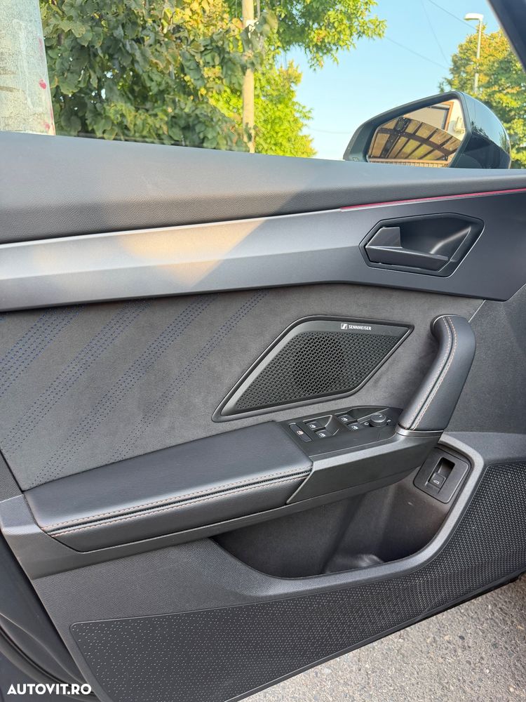 Cupra Formentor 2.0 TSI DSG7 VZ - 10