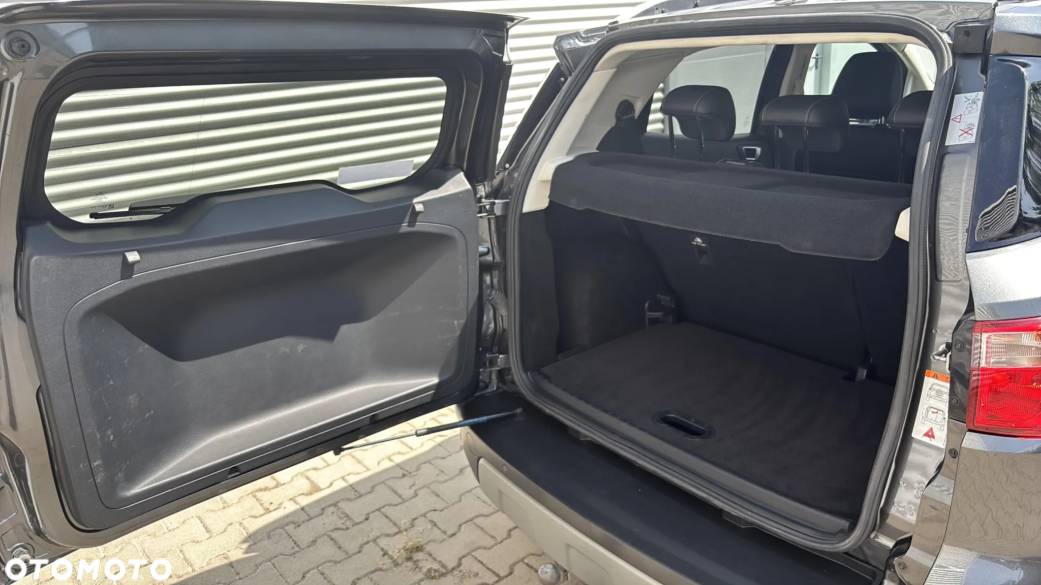 Ford EcoSport - 29