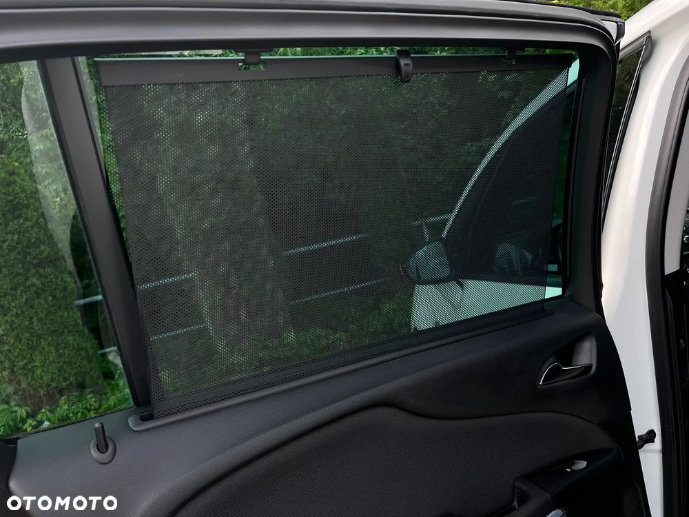 Opel Zafira 1.4 Turbo Active - 25