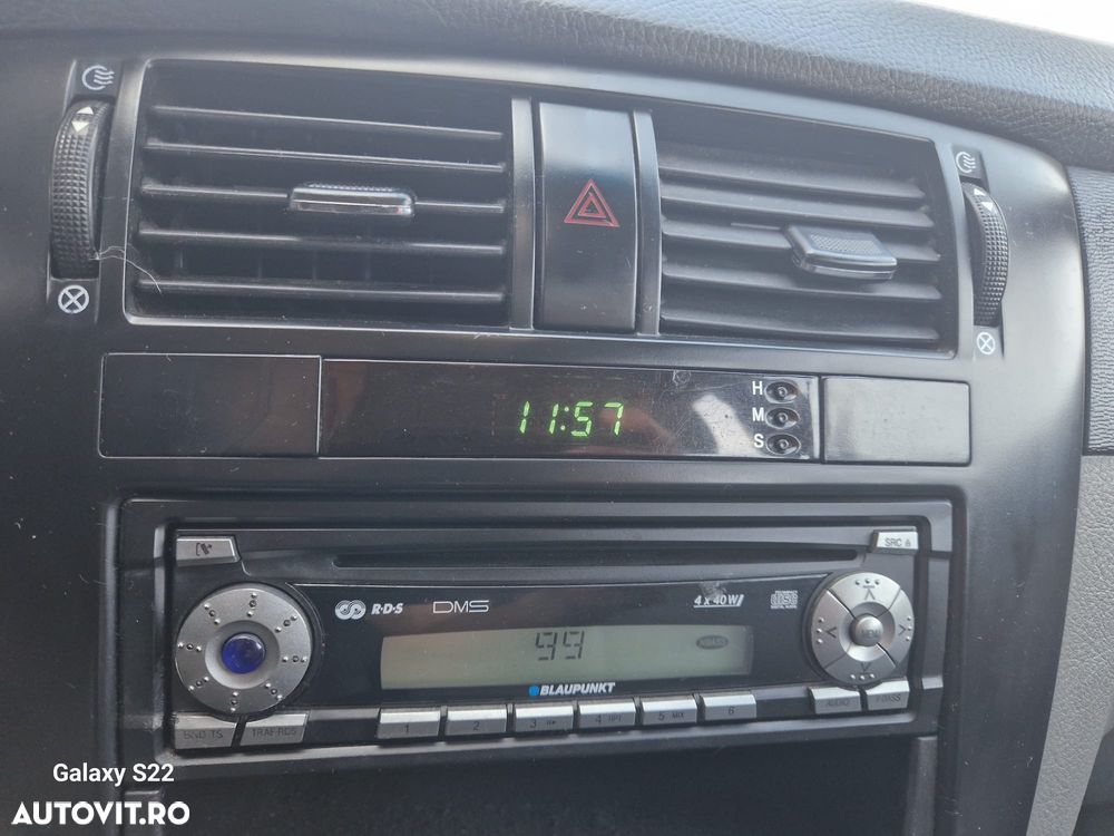 Chevrolet Lacetti 1.4i SE 52 4u - 15