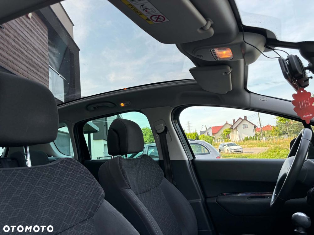Peugeot 3008 1.6 HDi Active - 21