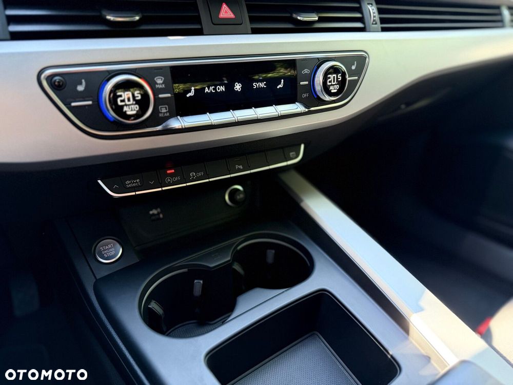 Audi A4 Limousine 35 TFSI mHEV S Line S tronic - 23