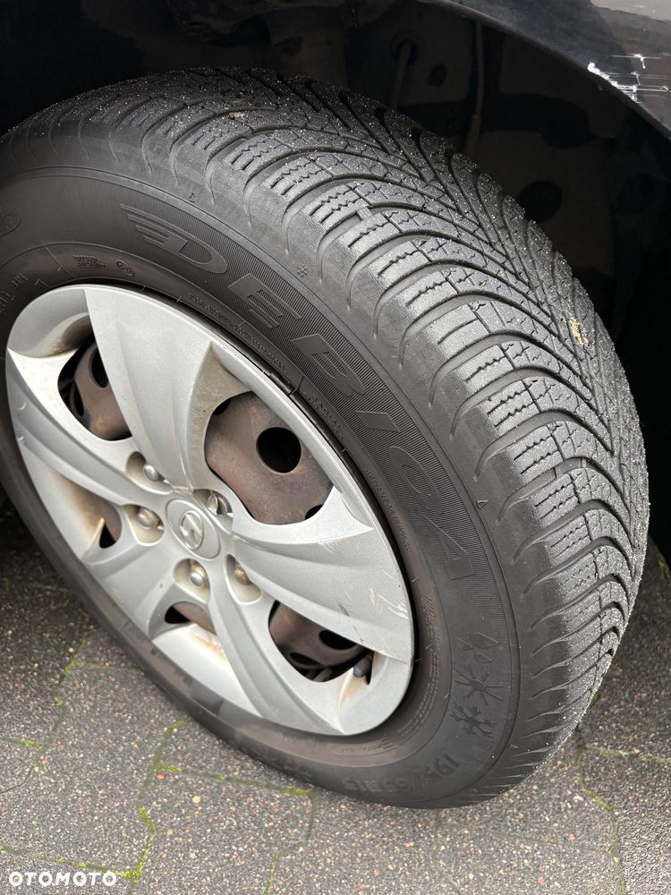 Hyundai i30 - 24