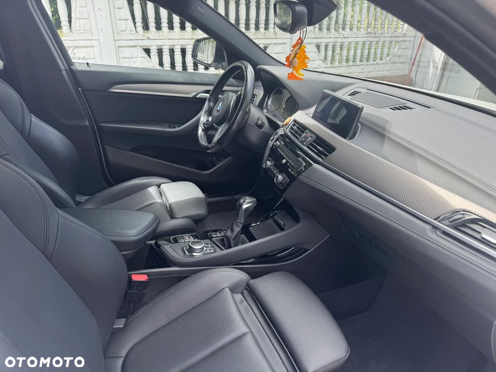 BMW X2 - 2