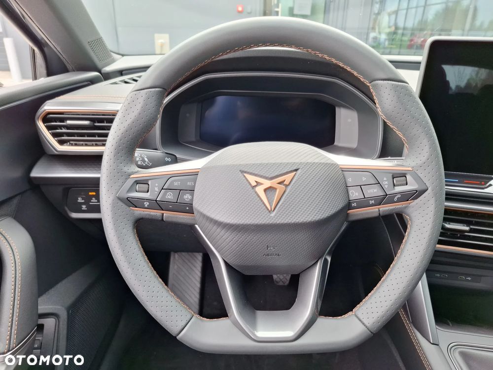 Cupra Leon 1.5 TSI - 21