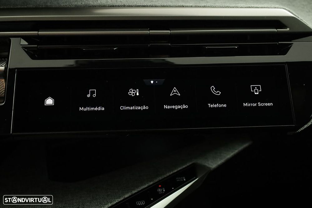 Peugeot 5008 1.2 Hybrid GT e-DCS6 - 13