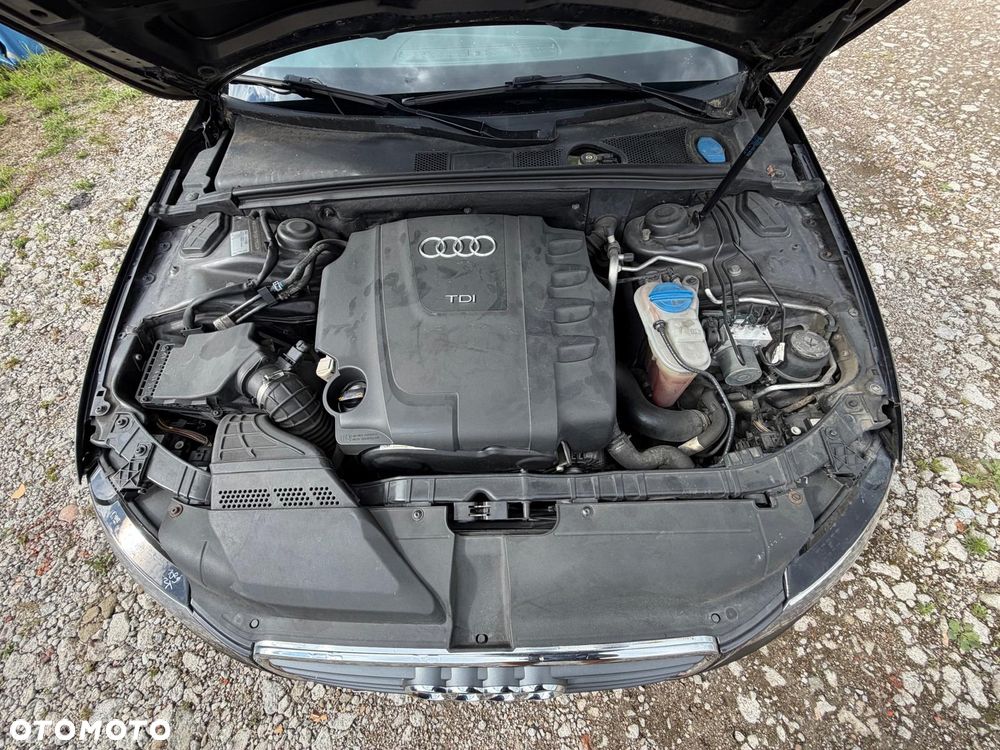 Audi A4 Avant - 15