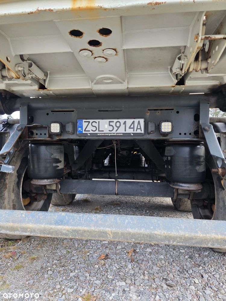 Schmitz Cargobull - 5