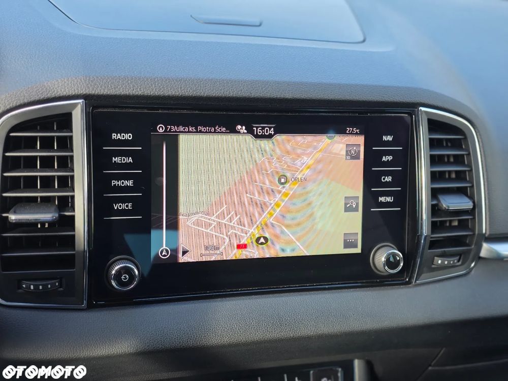 Skoda Karoq 1.5 TSI ACT GPF 4x2 Style - 25