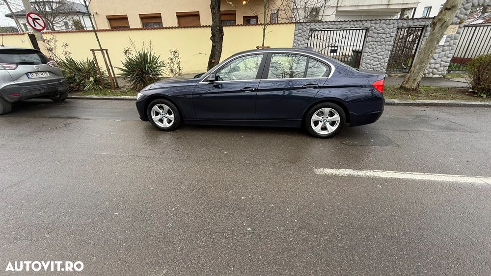 BMW Seria 3 - 33