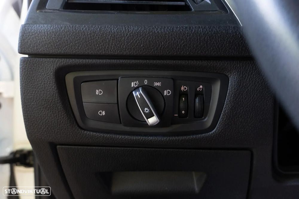 BMW 116 d Advantage - 39