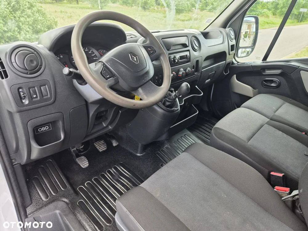 Renault Master - 8
