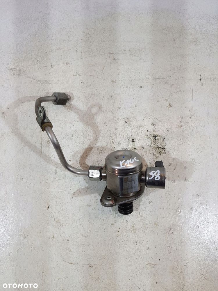 pompa paliwa 0261520391 suzuki s-cross sx-4 swift 1.0 boosterjet k10c - 1