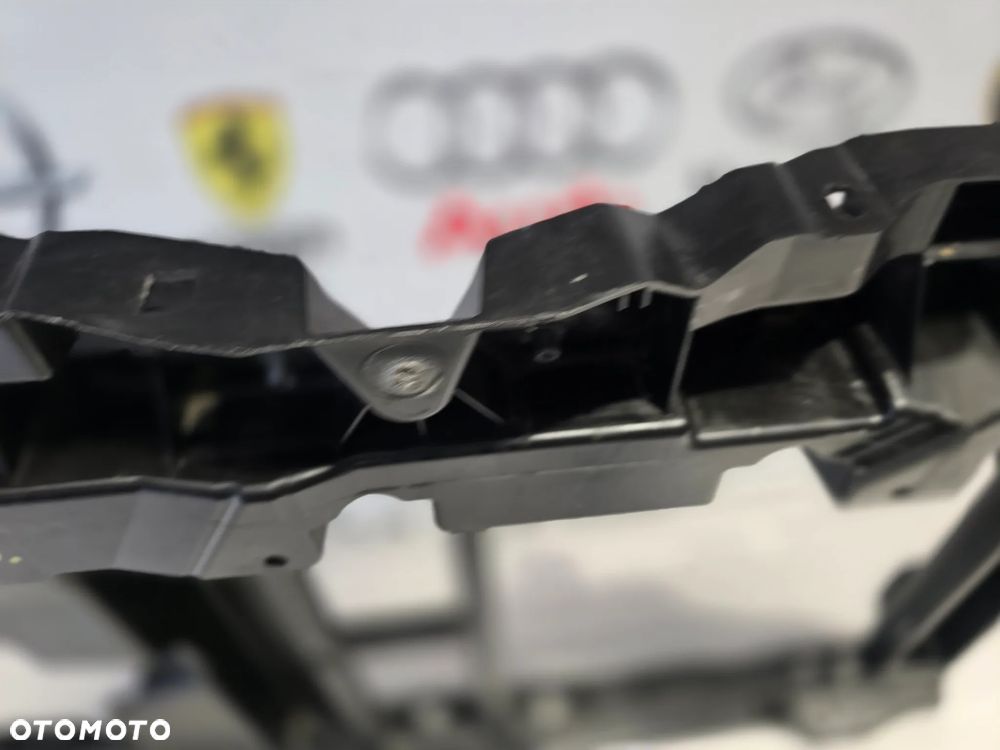 OPEL CROSSLAND X / CITROEN C3 / CITROEN C4 CACTUS 15- NOWY ORYGINALNY PAS PRZEDNI / WZMOCNIENIE CZOŁOWE NR 9809083080 / 9676534880 NR AUKCJI WZM586 - 6