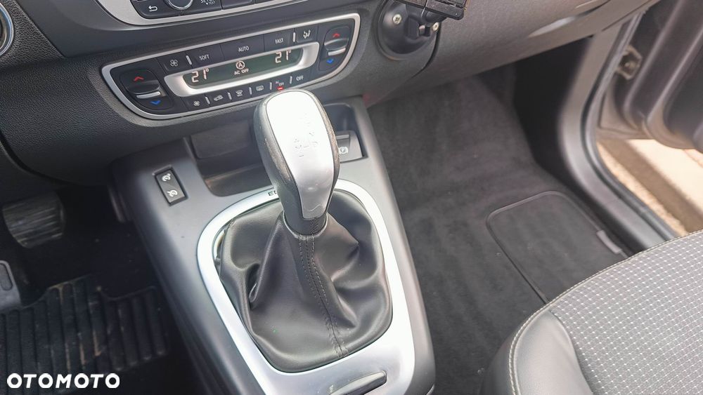 Renault Grand Scenic dCi 110 FAP EDC Expression - 30