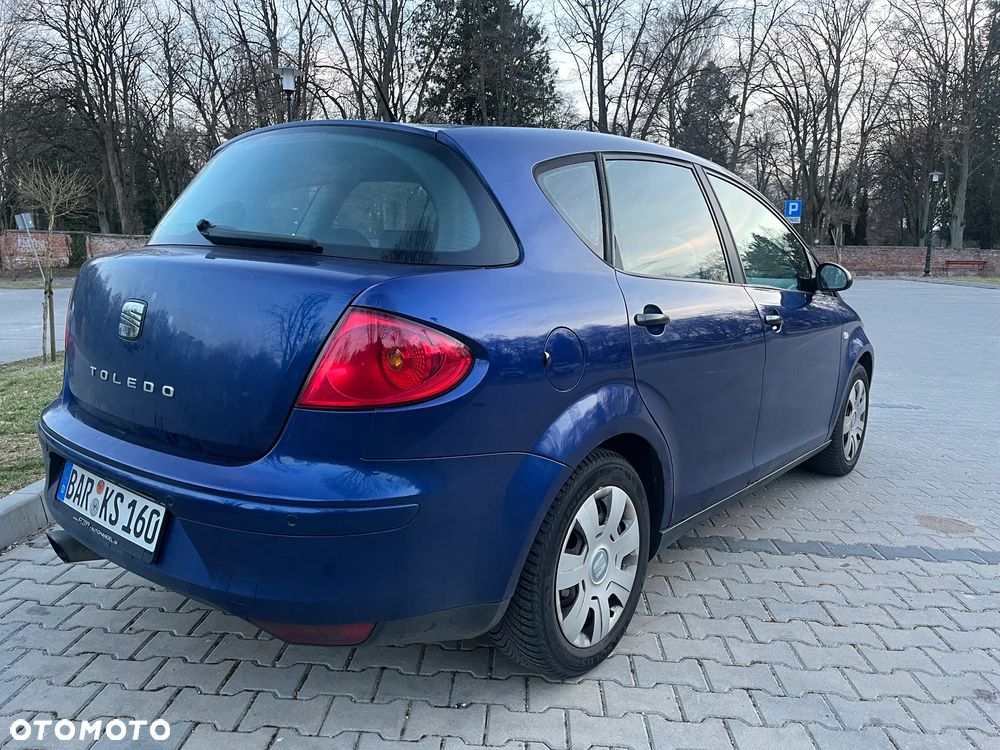 Seat Toledo - 10
