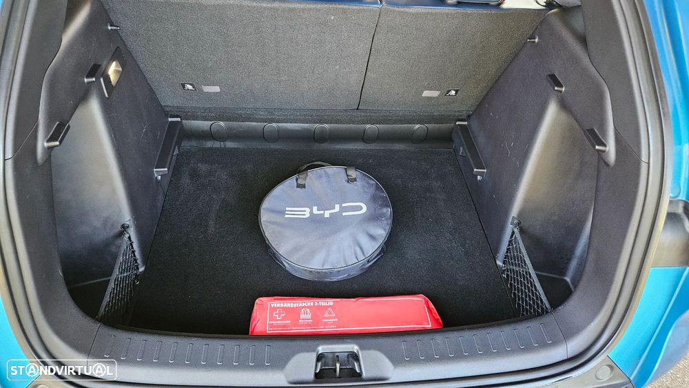 BYD Atto 3 60.48 kWh Design - 47