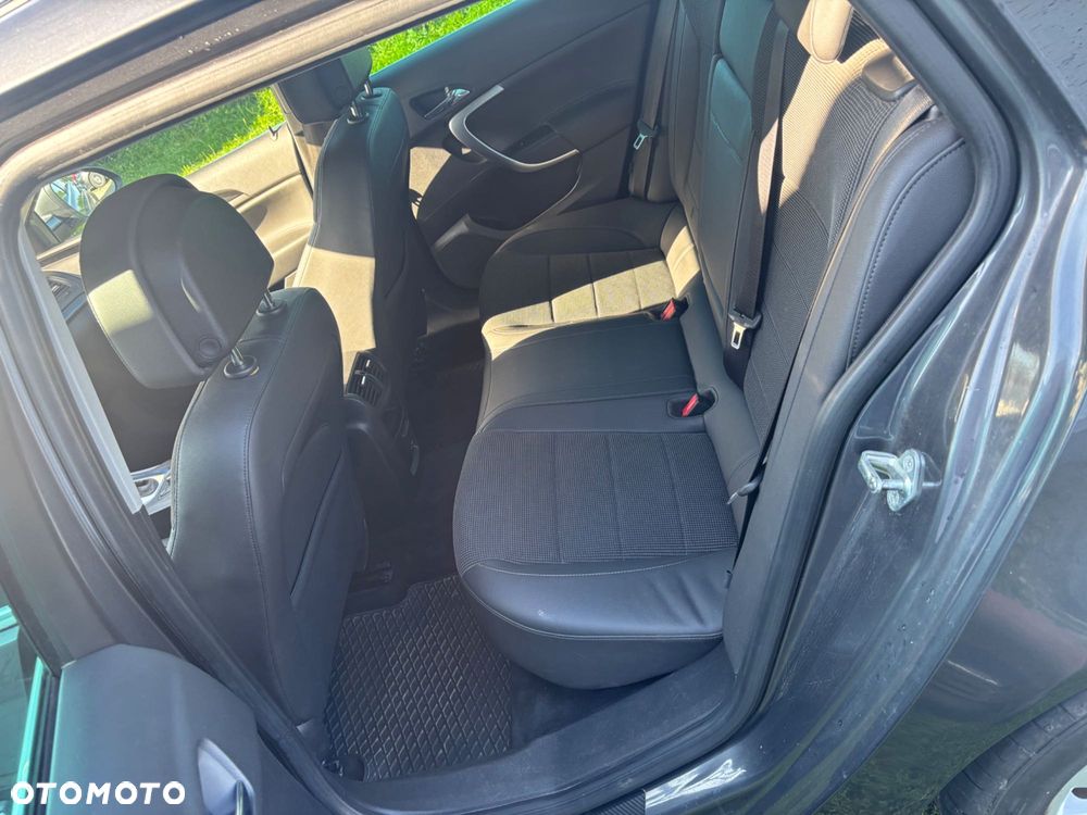 Opel Insignia - 7